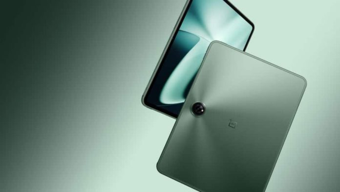 To OnePlus Pad αναβαθμίζεται σε Android 15