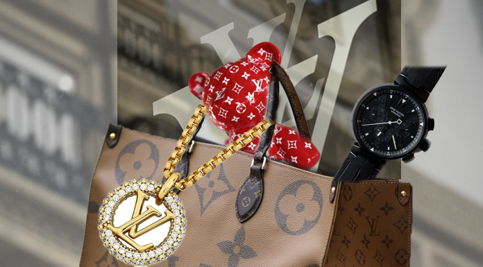 Η διαδοχή των παιδιών του Louis Vuitton στην LVMH