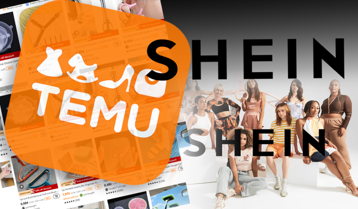 Shein-Temu: Η ανατρεπτική παρουσία στις χριστουγεννιάτικες αγορές