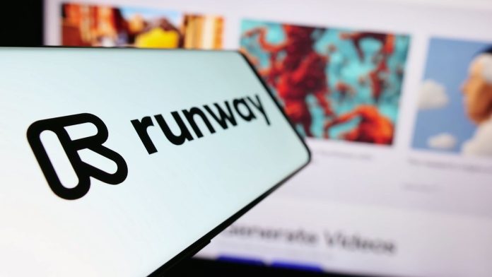 Η Runway AI ανακοινώνει πρωτότυπο για χαρτογράφηση της δημιουργικότητας