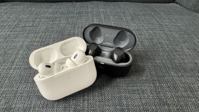 Νόμιζα ότι τα Apple AirPods Pro 2 ήταν τέλεια – η LG απέδειξε ότι έκανα λάθος