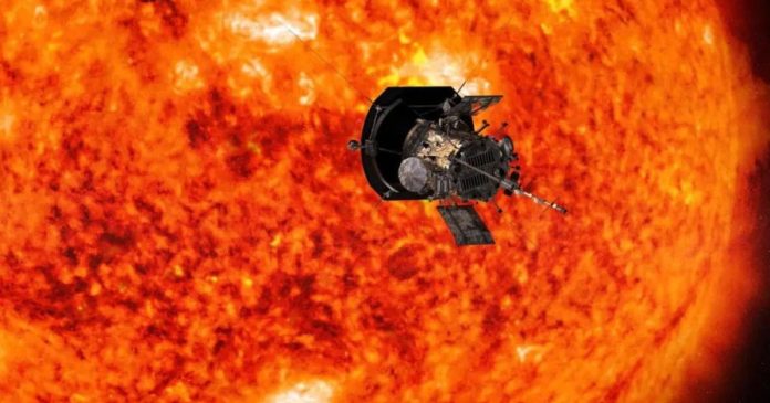 Επιτυχημένη αποστολή του Parker Solar Probe - TechFreak.GR