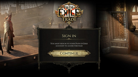 Πώς να κάνετε εμπόριο στο Path of Exile 2