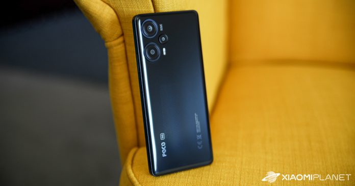 POCO F5: Υψηλή απόδοση με Snapdragon 7+ Gen 2 - TechFreak.GR