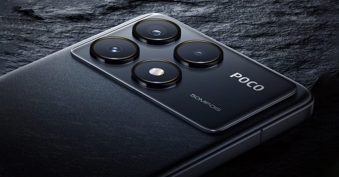 POCO F7 Ultra: Το νέο προσιτό κινέζικο θηρίο! - TechFreak.GR