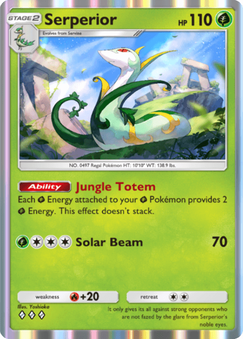 Νέος πρωταθλητής Pokémon TCG Pocket: Celebi ex - TechFreak.GR