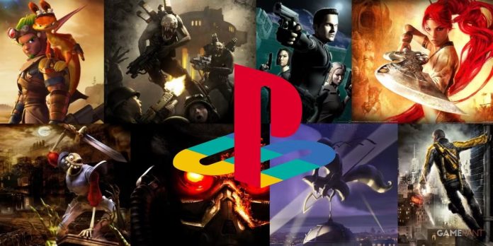 Sony σκέφτεται αναβίωση παλαιότερων PlayStation franchises - TechFreak.GR