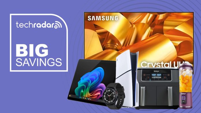 Η Best Buy συνεχίζει τις εκπτώσεις: Νέα εορταστική προσφορά μετά τη Black Friday