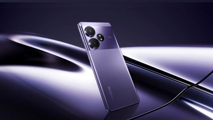 Realme Neo 7: Επίσημη επιβεβαίωση με 7000 mAh μπαταρία