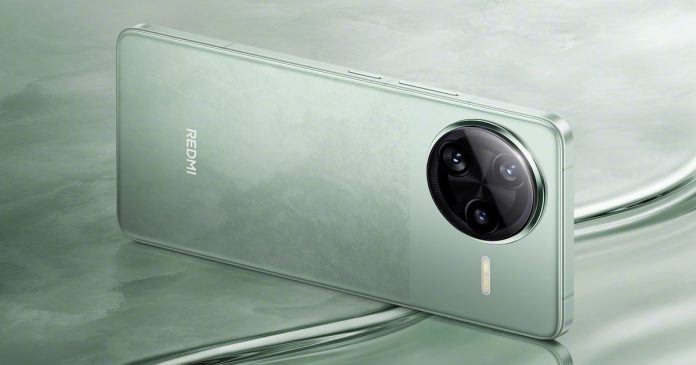 Νέες κινεζικές ναυαρχίδες: REDMI K80 και K80 Pro! - TechFreak.GR