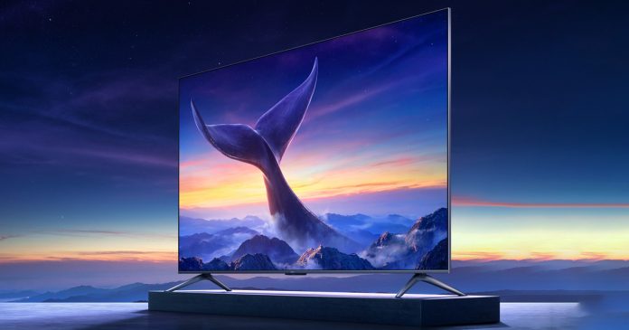 ΚοLOSSAL Redmi Max 100 2025 TV