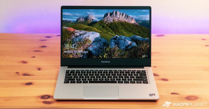 RedmiBook 14: Η κριτική ενός εξαιρετικά προσιτού laptop