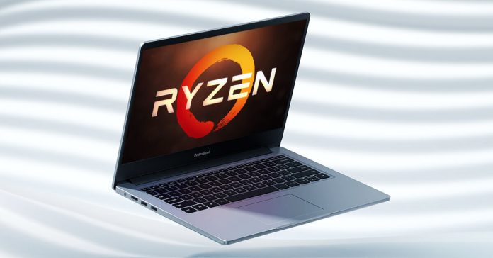 Το RedmiBook 14 με Ryzen 5 και 256GB SSD διαθέσιμο στην Ευρώπη μόνο με 450€