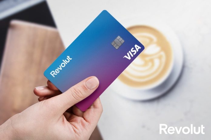 Revolut συνεργάζεται με το Πλαίσιο στην Ελλάδα - TechFreak.GR