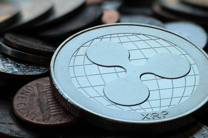 Το XRP κατακτά την κορυφή των κρυπτονομισμάτων