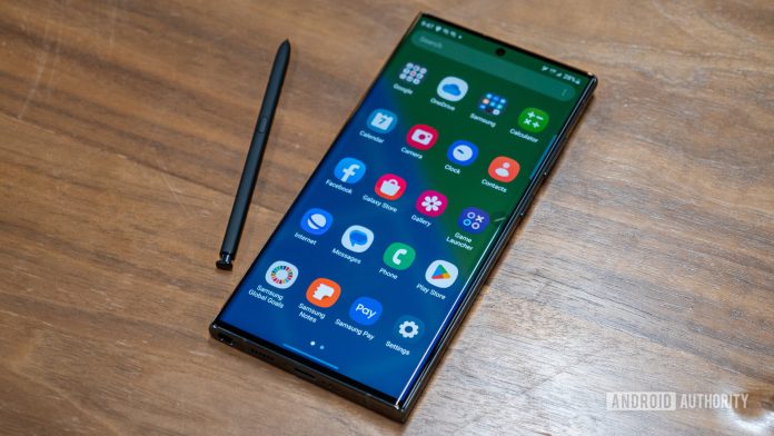 Προβλήματα με το S Pen στο smartphone Galaxy: Πιθανή λύση