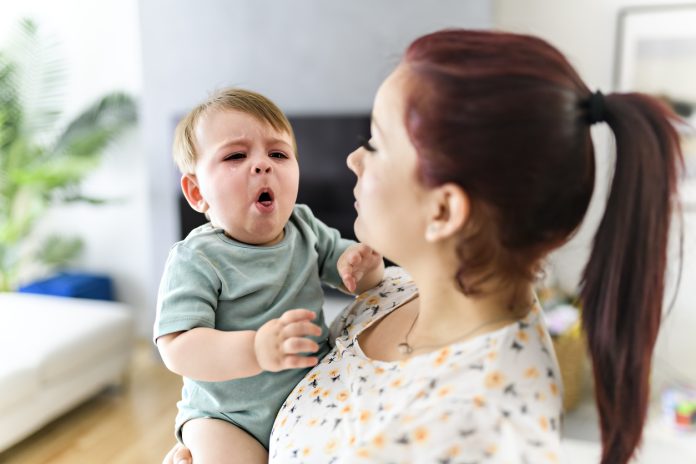 Η θεραπεία που μειώνει θεαματικά τις νοσηλείες σε παιδιά κάτω των 5 ετών