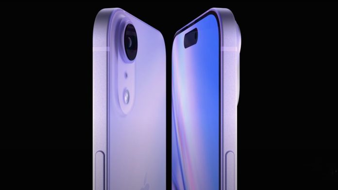 Οι 7 μεγαλύτερες φήμες για το iPhone 17 Air