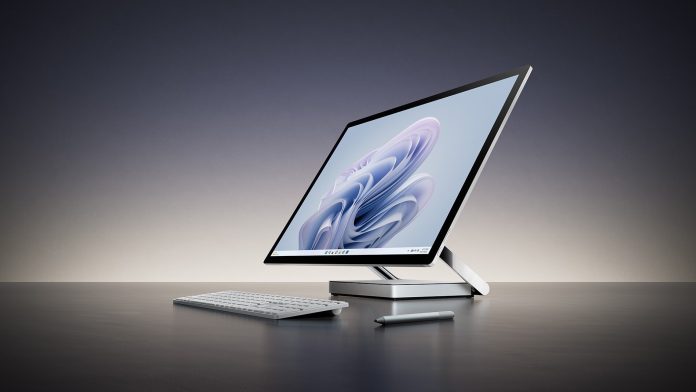 Τέλος εποχής για το Surface Studio της Microsoft