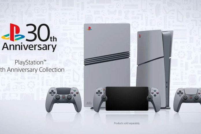 30 χρόνια PlayStation: Ένα εμβληματικό ταξίδι