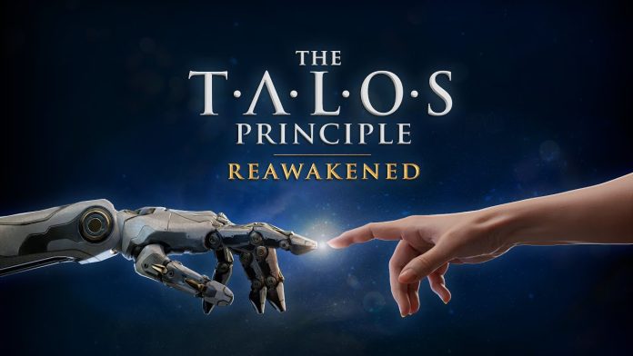 The Talos Principle: Reawakened Unveiled