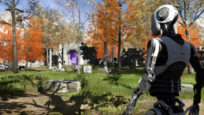 Reawakened: Unreal Engine 5 Remaster Plus Coming Soon