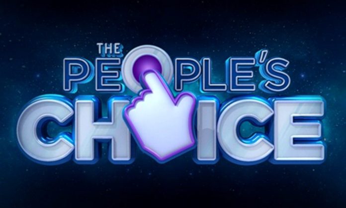 Έκπληξη στο People's Choice Awards