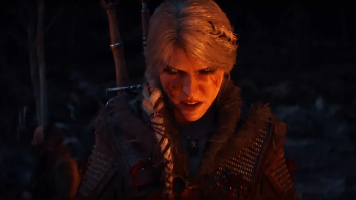 Το The Witcher 4 αποκαλύφθηκε με νέο trailer στα The Game Awards 2024