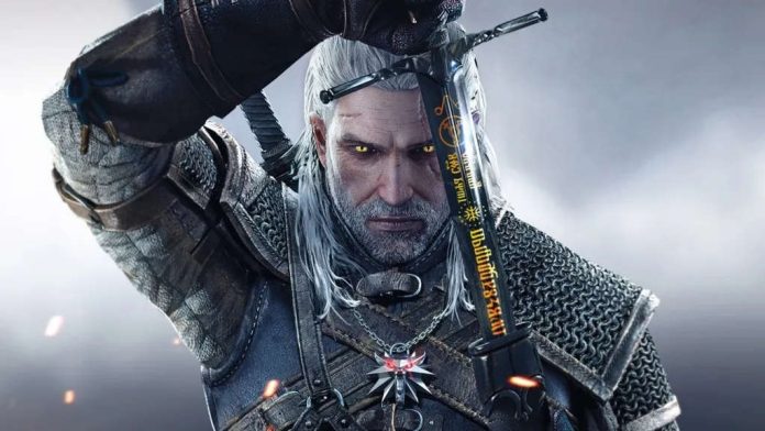 Η CD Projekt Red αποκαλύπτει τα σχέδιά της για το The Witcher 4