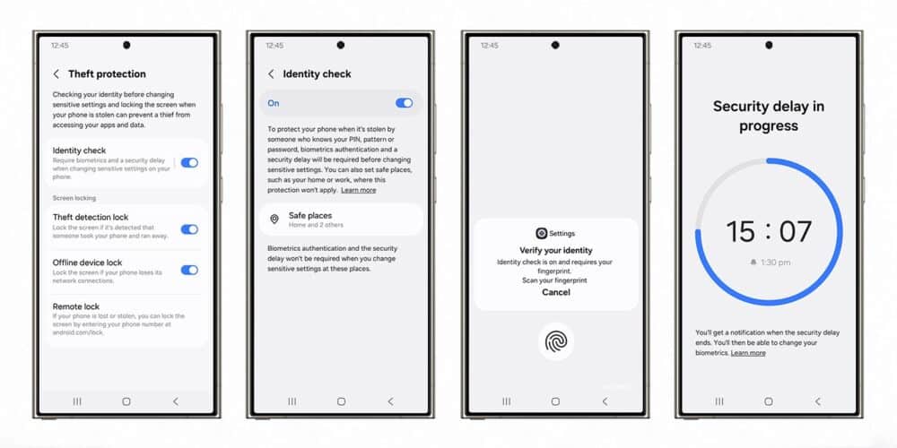 One UI 7 beta, Samsung One UI 7: Κυκλοφόρησε η δημόσια beta – Φέρνει προηγμένη προστασία ασφαλείας για τηλέφωνα Galaxy