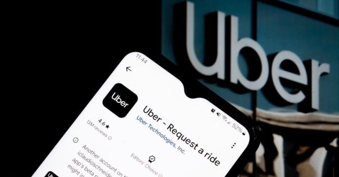 Uber ανακοινώνει νέα υπηρεσία παράδοσης προϊόντων σε Αθήνα και Θεσσαλονίκη