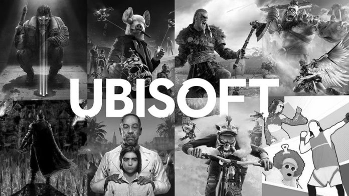 Η Ubisoft ετοιμάζεται για αλλαγές