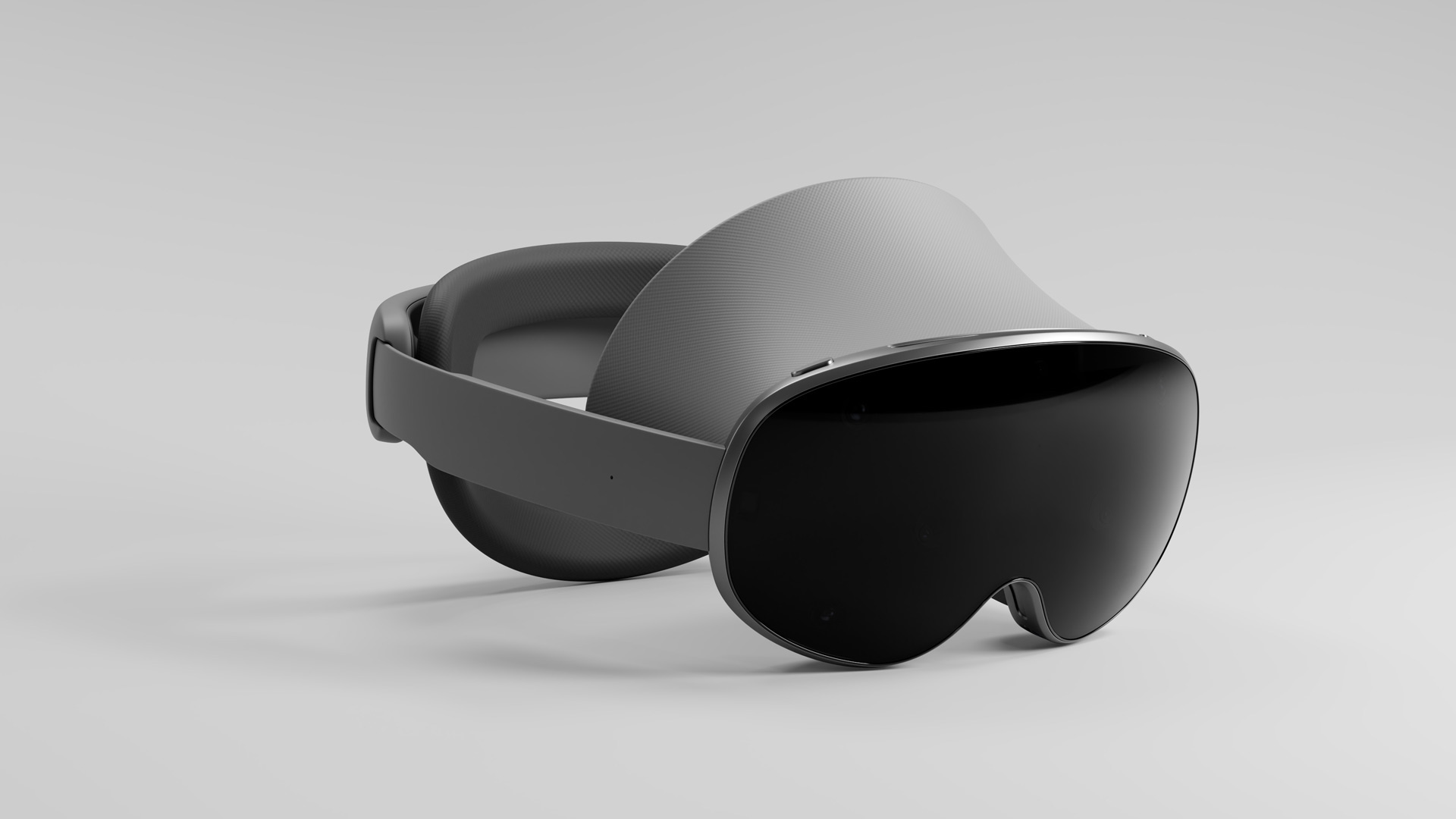 Google Android XR, Glasses και Project Moohan