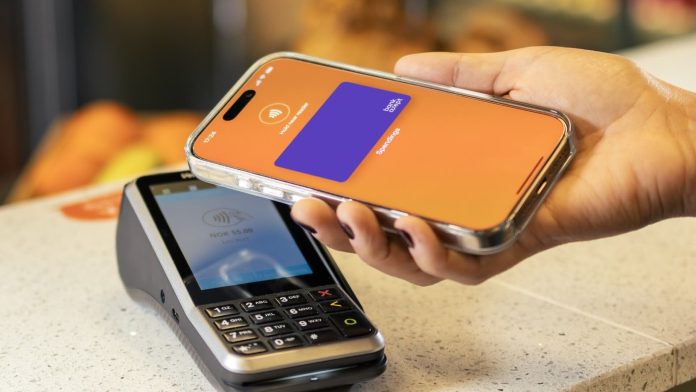 Η Vipps λανσάρει την πρώτη εναλλακτική λύση στο Apple Pay για ανέπαφες πληρωμές με iPhone στην Ευρώπη - iPhone