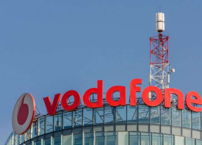 Συνδρομητές Vodafone: Απενεργοποίηση δεδομένων θέσης