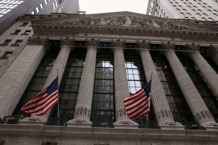 Wall Street: Κέρδη από τεχνολογία - TechFreak.GR