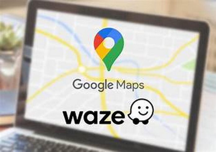 Νέα συνεργασία Google Maps και Waze: Καινοτόμοι λύσεις για τους χρήστες