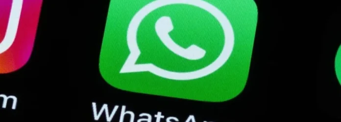 WhatsApp διακόπτει υποστήριξη για παλαιότερα μοντέλα iPhone από το 2025