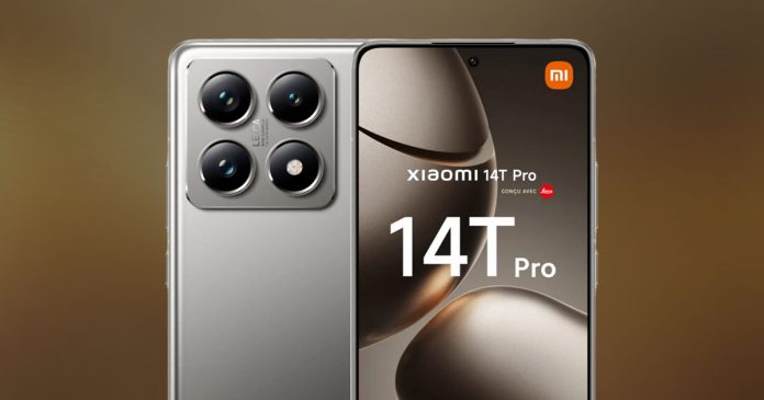 Διαρροή λεπτομερειών Xiaomi 14T/14T Pro - TechFreak.GR