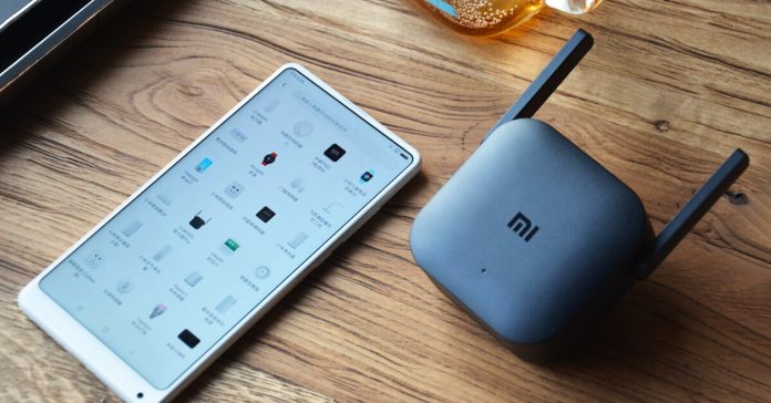 Xiaomi Mi WiFi Repeater Pro: Αναβαθμίστε το δίκτυο WiFi σας με χαμηλό κόστος