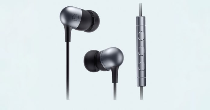 Νέα Xiaomi Capsule Headphones: Ενσύρματα ακουστικά - TechFreak.GR