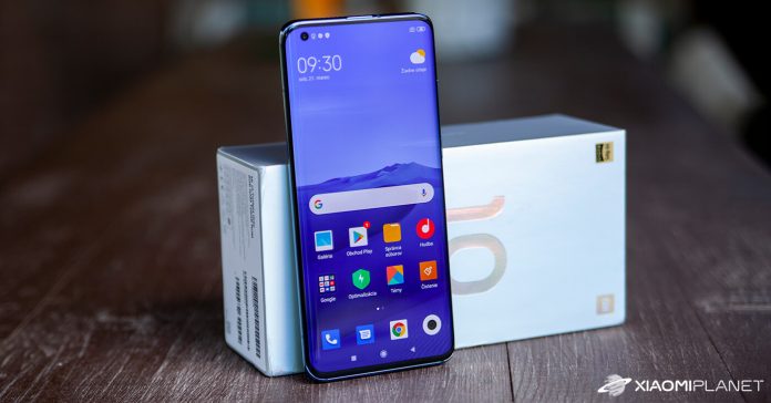 Ανασκόπηση Xiaomi Mi 10 με Snapdragon 865: Ρωτήστε μας!