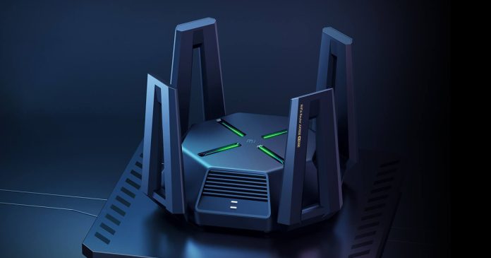 Xiaomi Mi Router AX9000: Το θηρίο των routers (ΚΟΥΠΟΝΙΑ) - TechFreak.GR