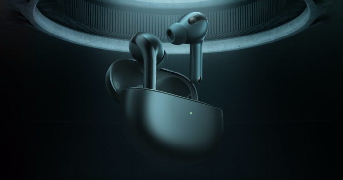 Τα Mi True Wireless Earphones 3 Pro είναι νέα ακουστικά της Xiaomi