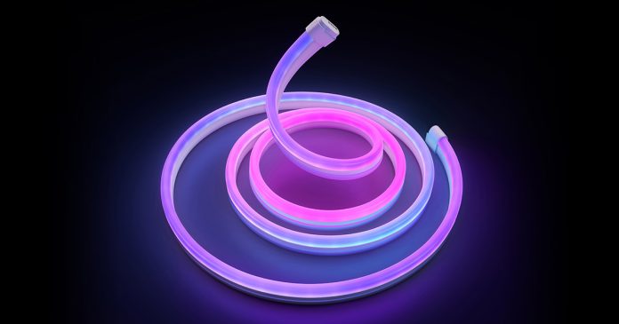 Xiaomi Mijia Chasing Atmosphere Light Strip προς πώληση με κουπόνι