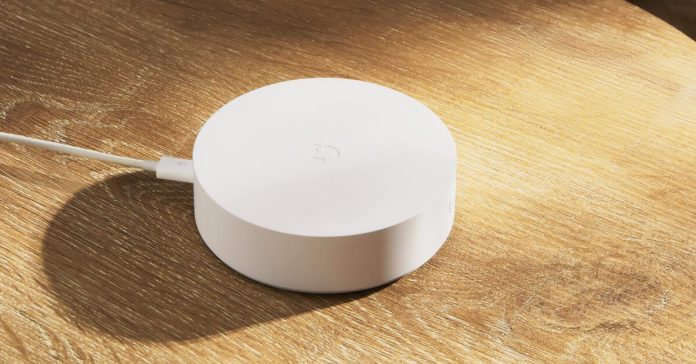 Νέο κουπόνι: Το Xiaomi Mijia Smart Gateway με Zigbee 3.0 για το έξυπνο σπίτι