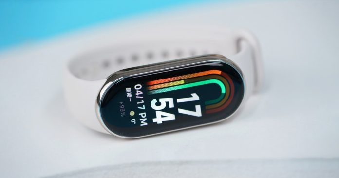 Xiaomi Smart Band 8: Η μεγαλύτερη ενημέρωση ποτέ! - TechFreak.GR