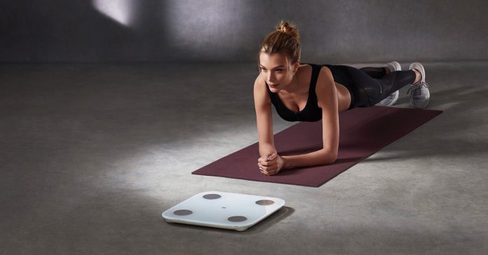 Η Xiaomi Mi Body Composition Scale 2: Πλήρης μέτρηση 13 παραμέτρων σώματος