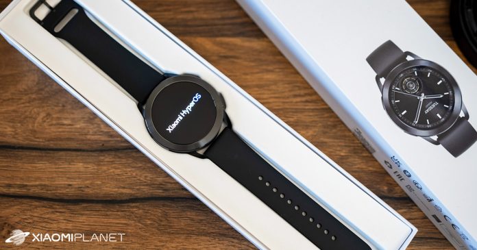 Νέα γενιά Xiaomi Watch S4: Πρώτες πληροφορίες - TechFreak.GR