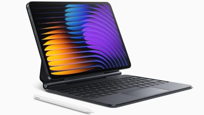 Νέο Xiaomi Pad 7 εντοπίστηκε στο Geekbench